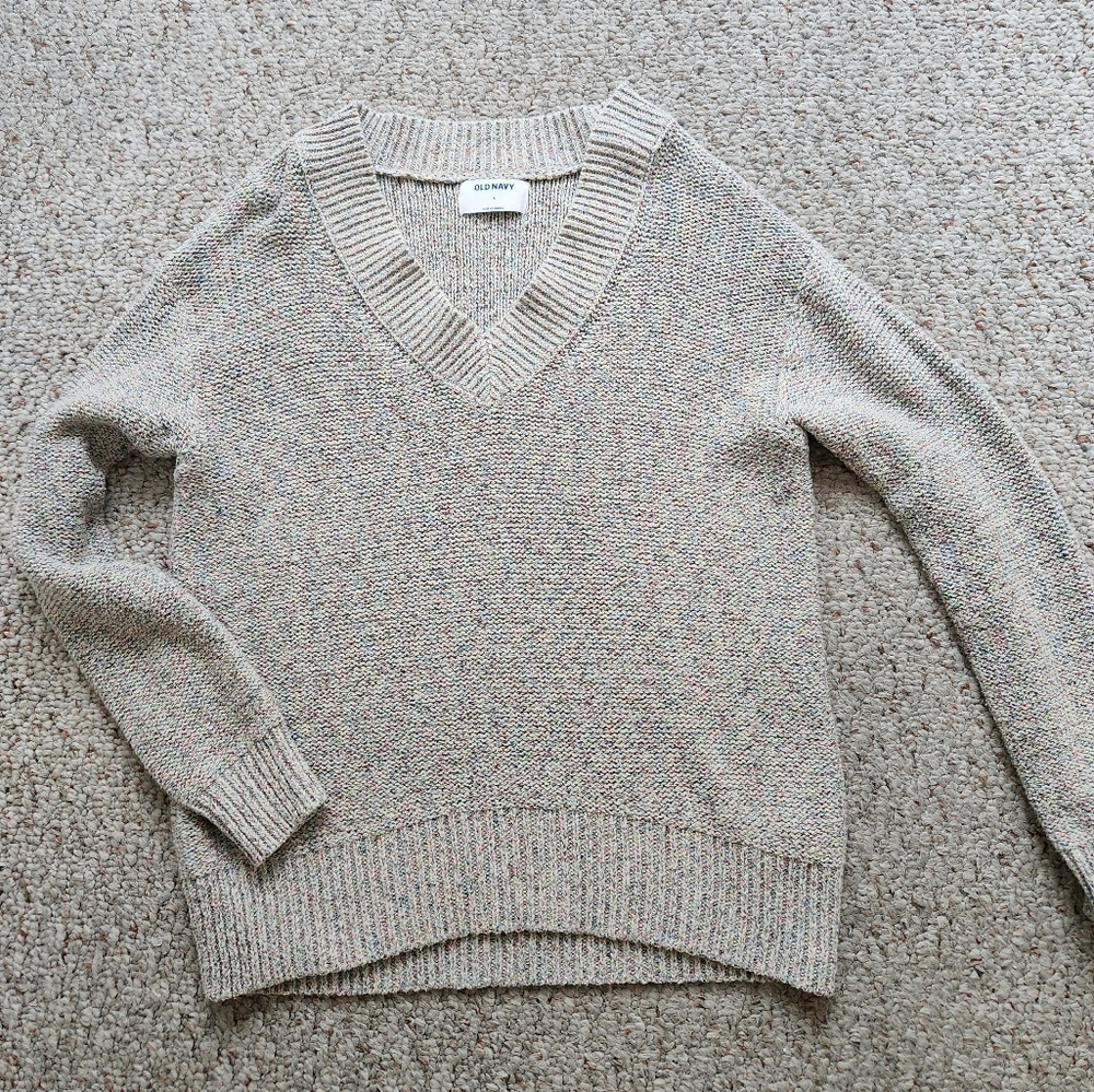 Cute Old Navy Sweater